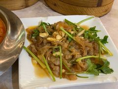 -旭璟酒家·传统粤菜·湘菜(逸景路店)