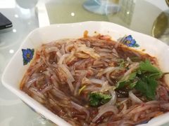 -阿拉丁新疆风味餐厅·清真(罗廊巷店)