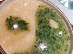 太极羹-孔雀裡融合餐厅
