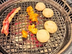 -一品诚记烤肉(大连柏威年购物中心店)