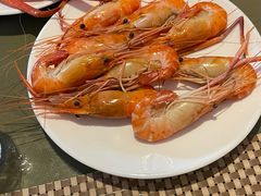 -长沙三景韦尔斯利酒店·Oval全日制餐厅自助餐