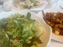 -玉林烤鸭店(黄村兴华店)