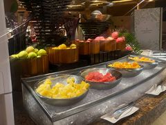 -杭州国际会议中心洲际酒店-原素全日餐厅(解放东路店)