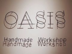 -Oasis绿洲银饰珍珠手作diy(壹方城店)