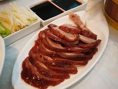 -玉林烤鸭店(定福庄店)