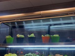 -遇上西雅图多融合海鲜自助餐厅(中房金谊广场店)
