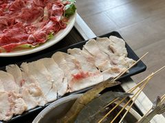 -吉友粥底火锅(方斜路店)