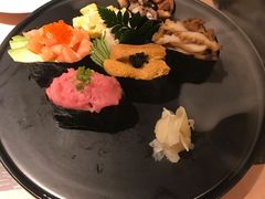 -山葵家·创意料理(宁波来福士店)