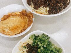 -大碗面(洗面桥街店)