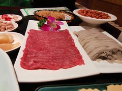 -南门涮肉(北洼路店)