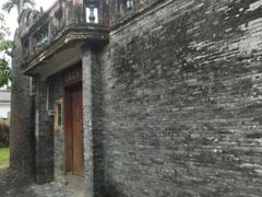 -蔡家宅