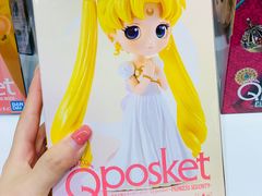 -泡泡玛特POPMART(上海环球港店)