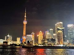 -东方明珠广播电视塔