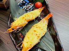 -仙隐小鹿中華の日料(荣民龙首广场店)