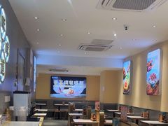 -小杨生煎(福州路店)