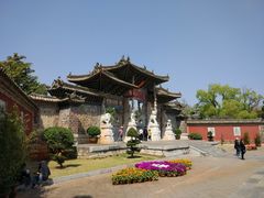 -建水文庙