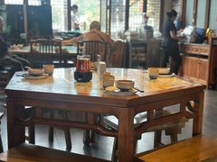 -二十八里太湖船菜(吉祥路店)