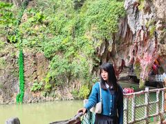 -英西峰林·洞天仙境