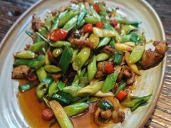 -懒人盐府人家(安贞店)