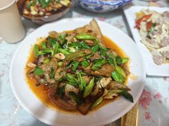 -龙翔山庄雷鸡肉(青城后山泰安古镇店)