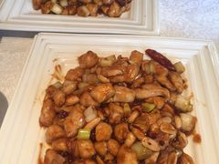 -李老爹香辣蟹(宣武门店)
