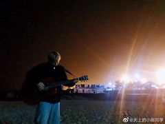 -日照灯塔风景区