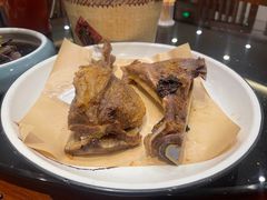 -锡和无锡菜(景丽苑店)