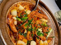 -高佳庄·海鲜酒楼(东港店)