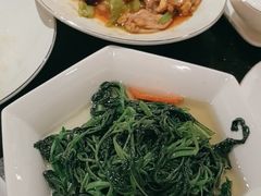 -铭轩中餐厅·海南菜·粤菜(亚龙湾瑞吉店)