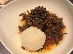 -金谷仓家庭料理(马泉营店)