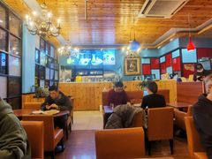 大堂-Me&Joe意大利面·珍珠奶茶(鲁班路店)