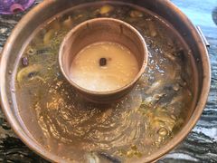 -慢丽江·云南野生菌土鸡锅(付家庄店)