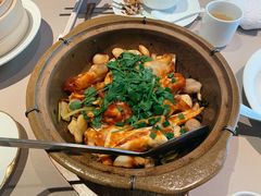 砂锅鱼头-新荣记(椒江店)
