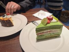 -EAU CAFE(永康路店)