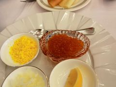 鱼子酱-莫斯科餐厅