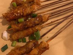 -冶建镜子·老南昌大排档·江西虾王(总店)