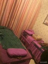-静馨美容养生SPA会馆
