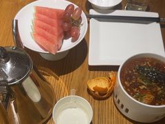 -新海渔港·胶东海鲜家常菜·家宴(奥体中心店)