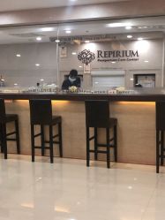 母婴室-爱贝蕊恩韩式月子会所(南山店)