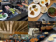 -昆明洲际酒店