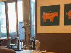 -炽城·烤肉名家(鸿达中央广场店)