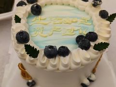 -好芙利·生日蛋糕(长春路店)