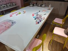 -幸福里DIY蛋糕烘焙·团建·拼豆豆(普陀店)