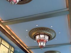 -惠州康帝国际酒店