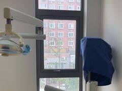 -圣贝口腔(海淀店)