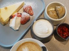 -半山腰·云南菜(侨福芳草地店)