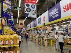 -麦德龙(郑东店)