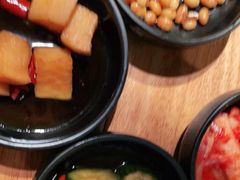 -黑牛黑猪烤肉专门店(万象城店)