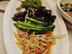 -宴天下北京烤鸭店(南桥店)