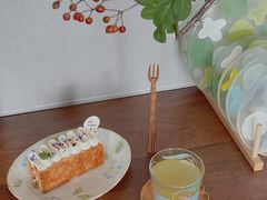 -光作面包Voila Lumiere(中山店)